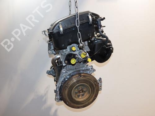Engine PEUGEOT 107 (PM_, PN_) 1.0 | BP29962950M1