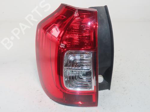 Left taillight DACIA LOGAN MCV II 1.2 | BP40205083C34 - Image 3