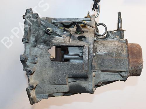 Gearbox PEUGEOT 205 Hatchback Van 1.8 D | BP28833479M3 
