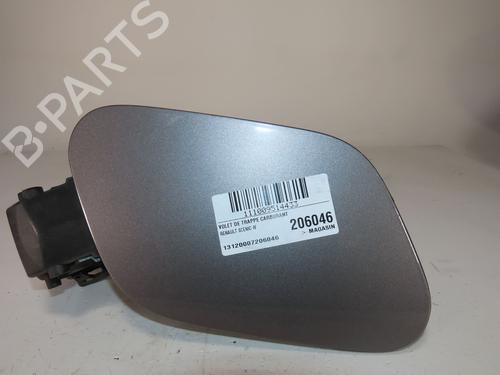 Fuel flap RENAULT GRAND SCÉNIC IV (R9_) 1.5 dCi 110 (R9A3) | BP28503979C131 