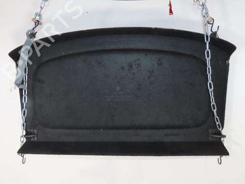 Bandeja trasera Bandeja trasera VW TIGUAN (5N_) 2.0 TDI (140 hp) 35797220 35797220