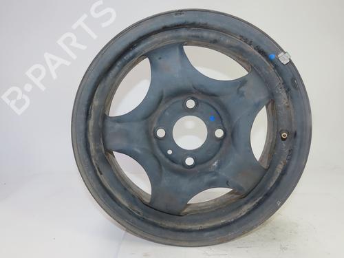 Felg DACIA SPRING EV (B6M1) | BP38055417C45 - Image 4