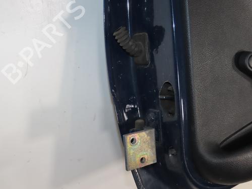 Used Right rear door Right rear door PEUGEOT 306 (7B, N3, N5) 1.6 SR (89 hp) 33401162 33401162