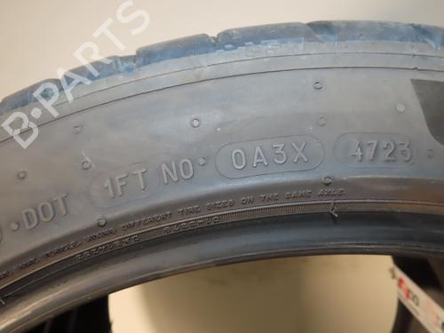 Used Other OPEL CORSA D (S07) 1.4 (L08, L68) (100 hp) 31031046