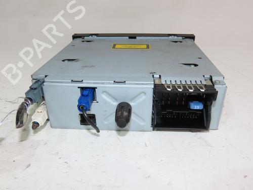 Radio CITROËN C4 I (LC_) 1.6 HDi | BP18327088E6 