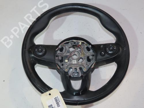 Steering wheel MINI MINI (F56) Cooper D | BP26311039C49