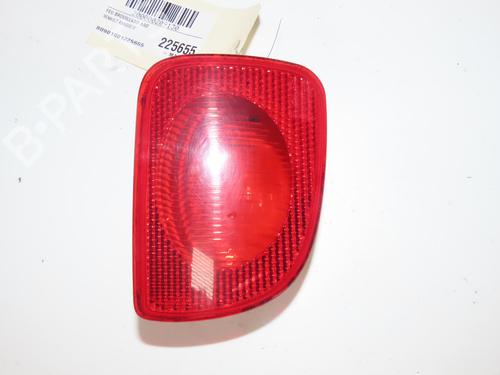 Used Rear fog light Rear fog light 38787482 38787482