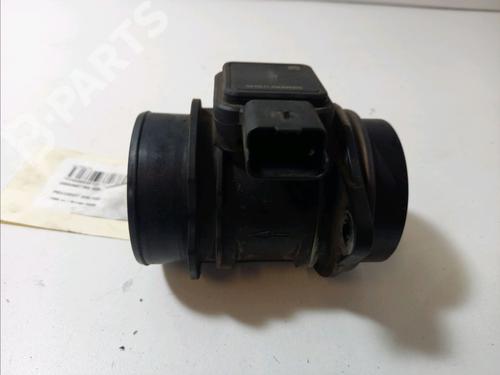 Used Mass air flow sensor Mass air flow sensor PEUGEOT 206 Hatchback (2A/C) 1.4 HDi eco 70 (68 hp) 9729878 9729878