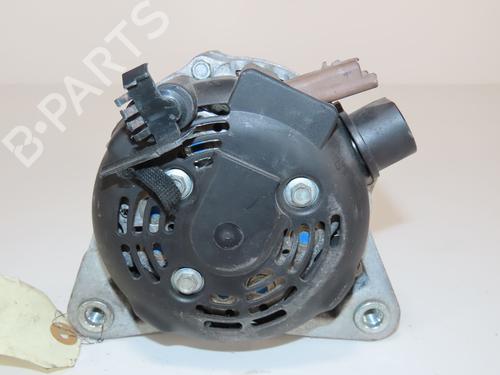 Generator PEUGEOT 308 II (LB_, LP_, LW_, LH_, L3_) 1.5 BlueHDi 130 (131 hp) 9020805