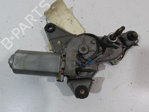 Used Rear wiper motor MAZDA 6 Hatchback (GG) 1.8 (120 hp) 9014783