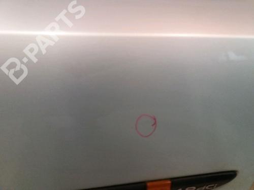Right front door RENAULT LAGUNA II (BG0/1_) 1.9 dCi | BP9010421C3 