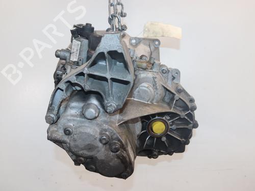 Gearbox FORD FOCUS III 1.6 TDCi | BP38527144M3 - Image 3