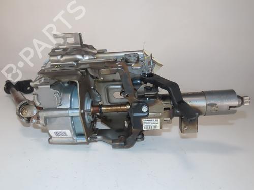 Used Steering column RENAULT CLIO III Grandtour (KR0/1_) 1.2 16V (KR0P) (101 hp) 30916448