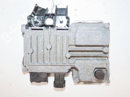 Fuse box CITROËN C3 AIRCROSS II (2R_, 2C_) 1.2 PureTech 110 (2RHNZB, 2RHNZW, 2RHNPX, 2RHNPJ) | BP33416284E1 - Image 2