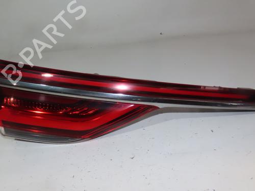 Left tailgate light RENAULT TALISMAN (LP_) 2.0 Blue dCi 190 (LPAL, LPAM) | BP28613933C79