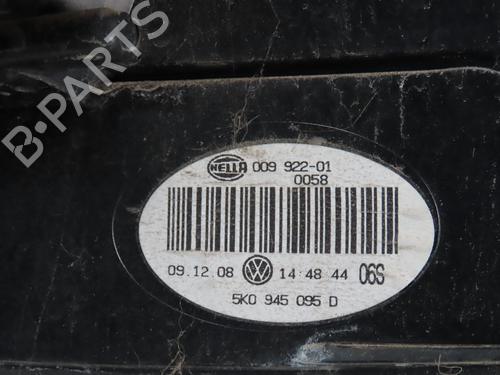 left-taillight-vw-golf-vi-5k1-2008-2009-2010-2011-2012-2013-2014-25611215 main image