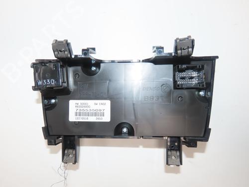 climate-control-citroen-jumper-ii-van-2006-39251180 main image