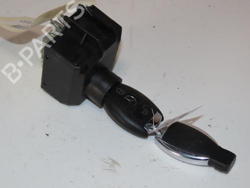 Ignition barrel MERCEDES-BENZ M-CLASS (W166) ML 250 CDI / BlueTEC 4-matic (166.004, 166.003) | BP29758740M48