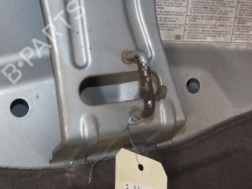 Used Hood Hood HONDA JAZZ II (GD_, GE3, GE2) 1.3 iDSi (GD1) (83 hp) 34608750 34608750