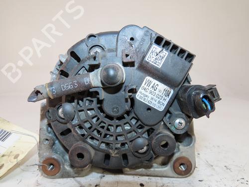 Alternator VW POLO V (6R1, 6C1) 1.0 | BP29494423M7 