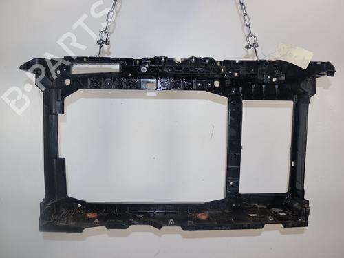 Frontplade/Frontkurv PEUGEOT 2008 II (UD_, US_, UY_, UJ_, UR_, UC_) 1.2 PureTech 130 (USHNS, URHNS) (130 hp) 31605609