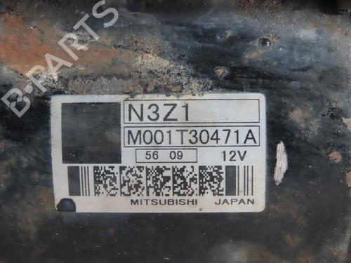 Starter MAZDA RX-8 (SE, FE) 1.3 (FE103, SE3P) | BP30767905M8