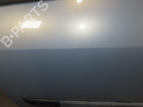 Left front door RENAULT SCÉNIC II (JM0/1_) 1.9 dCi (JM0G, JM12, JM1G, JM2C) | BP18352563C2 