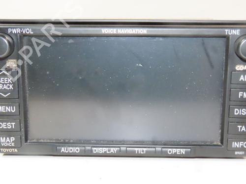 Radio FORD TRANSIT Platform/Chassis (FM_ _, FN_ _) 2.4 TDE | BP26917283E6 