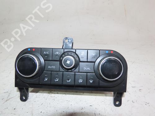 Used Climate control NISSAN QASHQAI / QASHQAI +2 I (J10, NJ10, JJ10E) 1.6 dCi (130 hp) 19932632