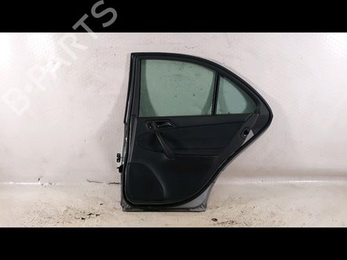 Right rear door MERCEDES-BENZ C-CLASS (W203) C 200 CDI (203.004) | BP9019163C5 