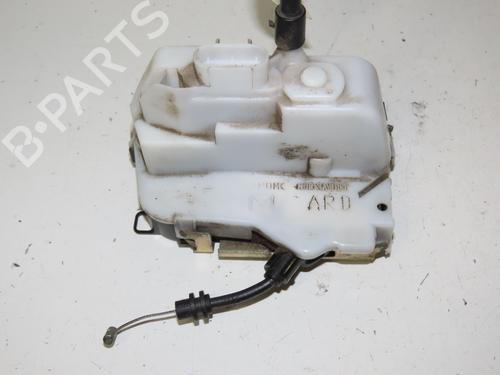 Rear right lock CITROËN C3 I (FC_, FN_) 1.6 16V HDi | BP17136470C99 