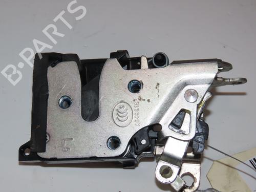 Used Front left lock Front left lock CHEVROLET SPARK (M300) 1.0 (68 hp) 33478931 33478931
