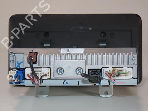 display-monitor-dacia-sandero-iii-2021-36028740 main image