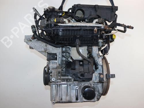 Engine SEAT IBIZA V (KJ1, KJG) 1.0 TSI | BP38055371M1 - Image 6