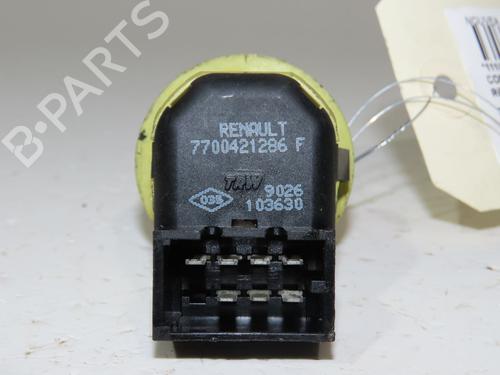 Used Mirror switch Mirror switch RENAULT TWINGO I (C06_) 1.2 (C066, C068) (58 hp) 23162453 23162453