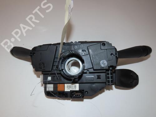 Ratstangsstang PEUGEOT 208 I (CA_, CC_) 1.6 HDi (92 hp) 27709500