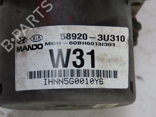 ABS pump KIA SPORTAGE III (SL) 1.7 CRDi | BP29469253M43 