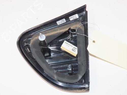 Left tailgate light RENAULT CAPTUR I (J5_, H5_) 1.5 dCi 90 (J5N4, J5M5, J5MW, J5M6, J5AL, J5AJ) | BP38276377C79 - Image 2