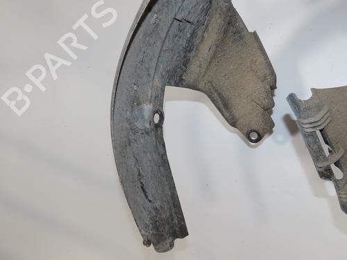 Used Wheel arch Wheel arch RENAULT TWINGO II (CN0_) 1.2 16V (CN04, CN0B) (75 hp) 34641061 34641061