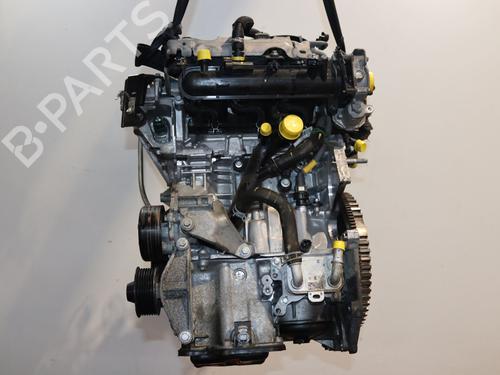 Engine DACIA SANDERO III 1.0 TCe 100 ECO-G | BP28503976M1
