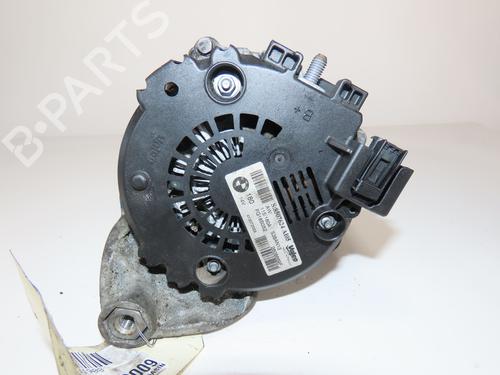 Used Alternator BMW X1 (E84) sDrive 20 d (184 hp) 26724742