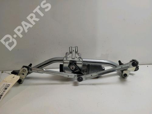 Front wiper motor CITROËN C3 III Van (SX_, SY_) BlueHDi 100 | BP9030983M29 