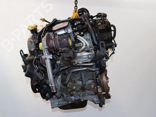 Engine OPEL CORSA D (S07) 1.3 CDTI (L08, L68) | BP19669085M1