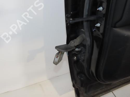 Used Right rear door Right rear door LAND ROVER RANGE ROVER SPORT I (L320) 3.6 D 4x4 (272 hp) 40484510 40484510