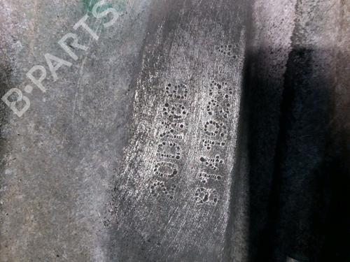 Used Gearbox Gearbox CITROËN C5 II (RC_) 2.0 16V (RCRFJB, RCRFJC) (140 hp) 9015316 9015316
