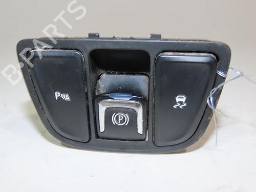 Used Hand brake OPEL ZAFIRA TOURER C (P12) 2.0 CDTi (75) (130 hp) 20299704