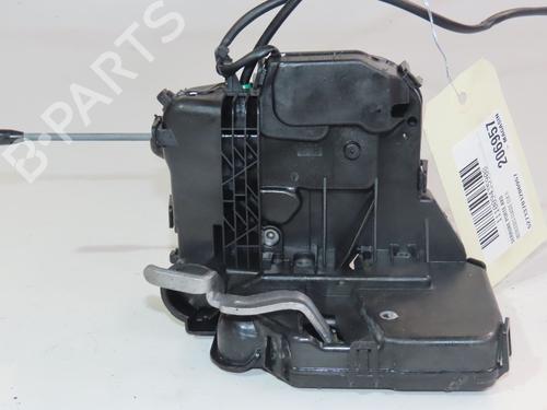 front-right-lock-mercedes-benz-clk-c209-2002-2003-2004-2005-2006-2007-2008-2009-2010-25126125 main image