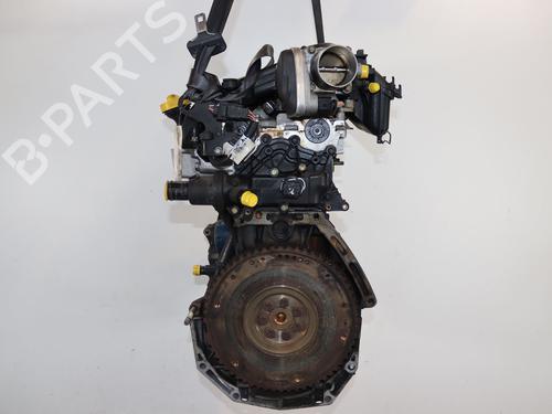 Engine RENAULT CLIO III (BR0/1, CR0/1) 1.6 16V (BR05, BR0B, BR0Y, BR15, BR1J, BR1M, BR1Y, CR0B,... | BP36445179M1 - Image 2
