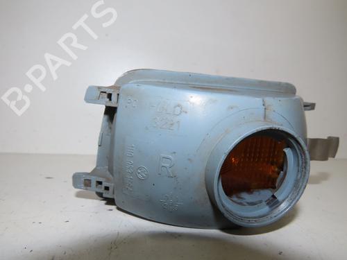 Right front indicator VW GOLF III (1H1) 1.9 D | BP9013992C33 