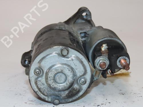 Starter CITROËN C5 III (RD_) 2.0 HDi 140 (RDRHF8, RDRHFA, RDRHA8, RDRHAJ) | BP34640971M8 - Image 2